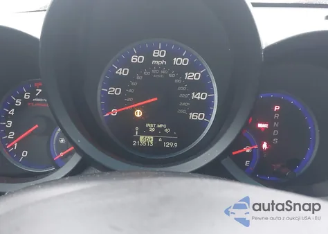 2011 Acura Rdx from USA, damaged, VIN 5J8TB1H59BA004334